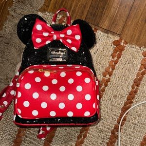 Disney parks Loungefly